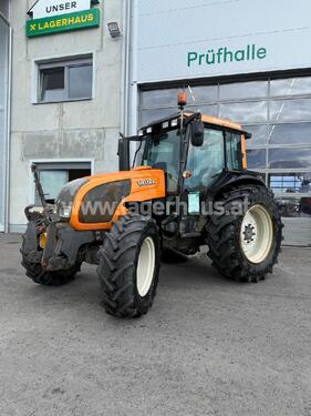 Valtra A 93