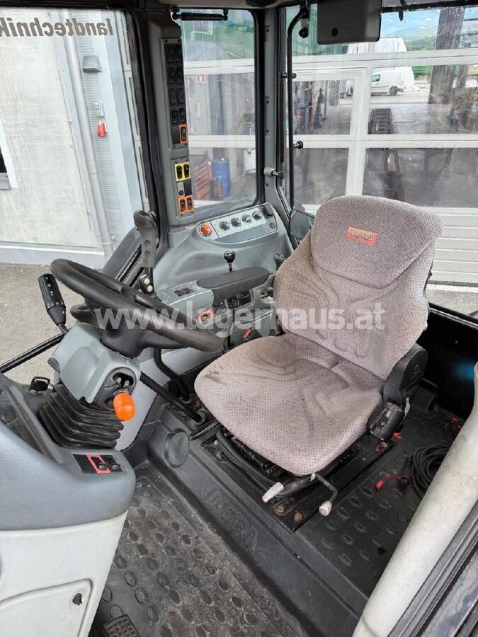 Valtra A 93 2