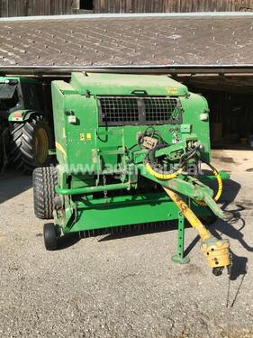 JOHN DEERE 623