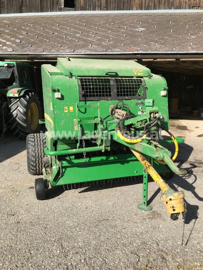 John Deere 623 1