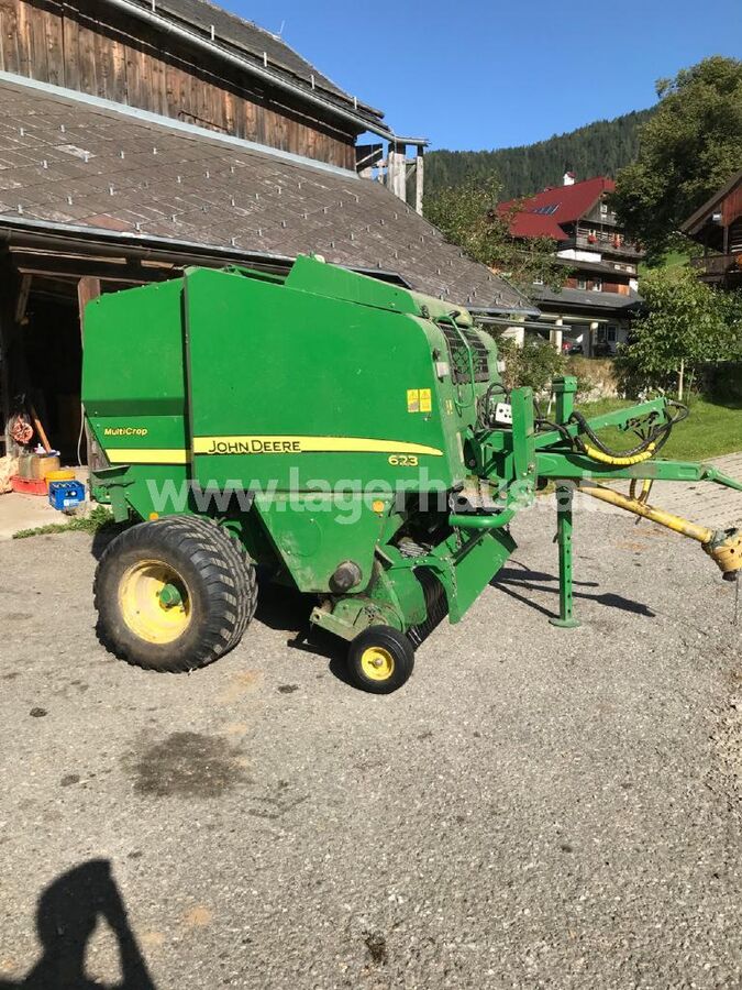 John Deere 623 3