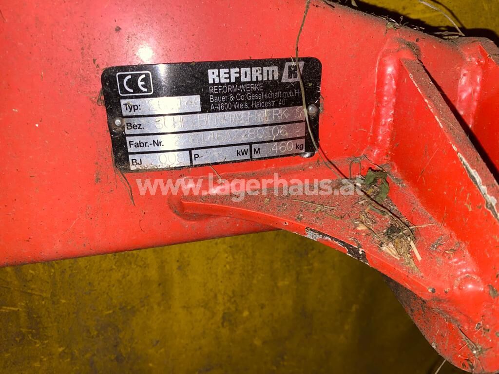 Reform SWING 260 2
