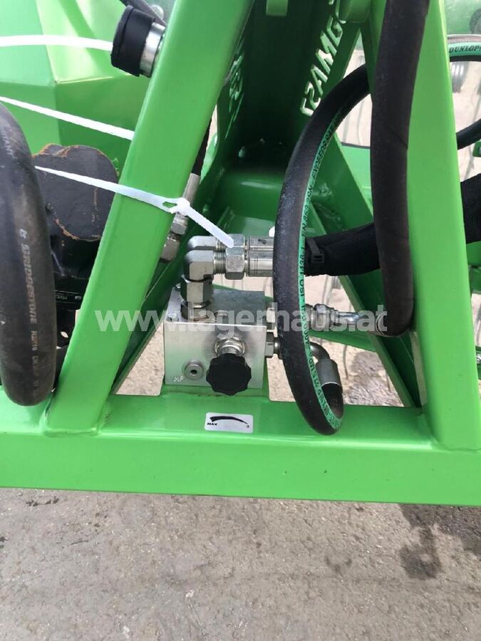 Samasz TWIST 255 2