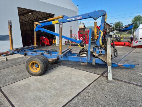Binderberger FK5300