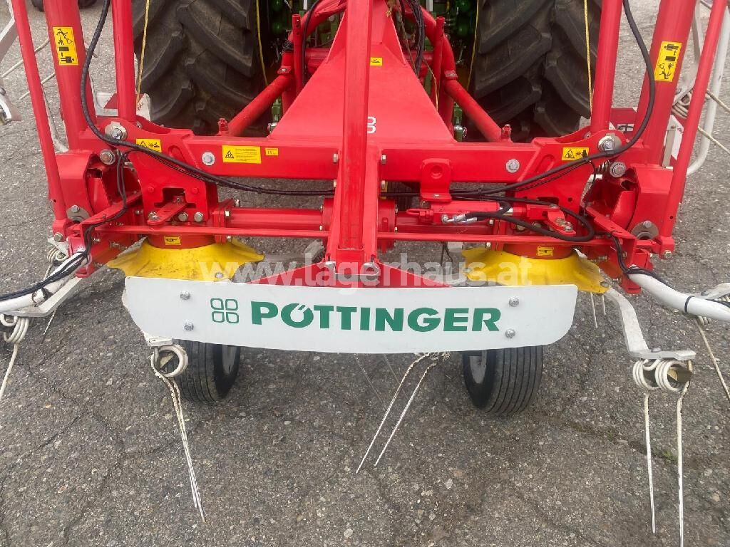 Pöttinger HIT 6.69 NZ 2