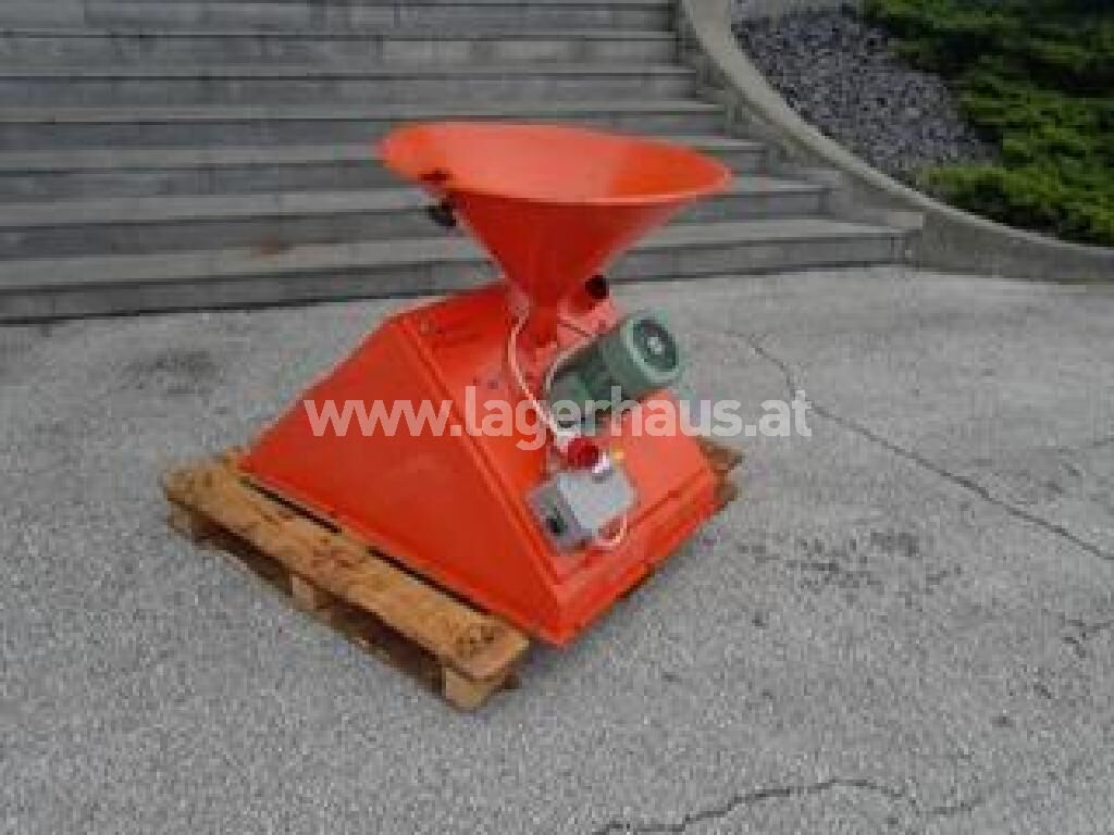 GETREIDEMUEHLE 1