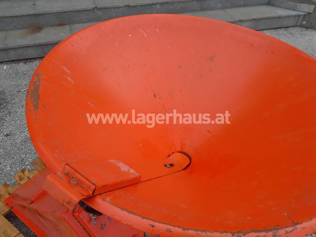 GETREIDEMUEHLE 3
