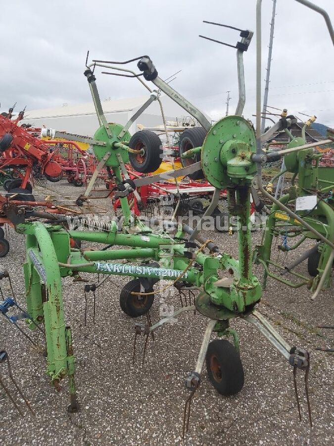 Exklusiv 5200 H 2