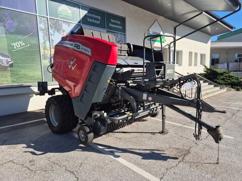 Massey Ferguson VB 4160 V