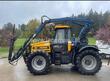 JCB FASTRAC 2115