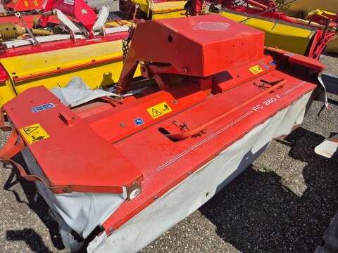 Kuhn FC 280 F
