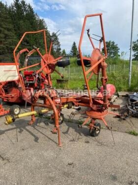 Kuhn GF 5001 MH