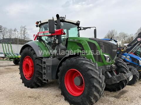FENDT 828