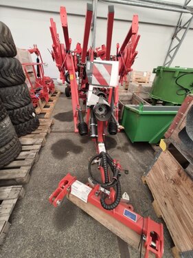 Kuhn GA 8131