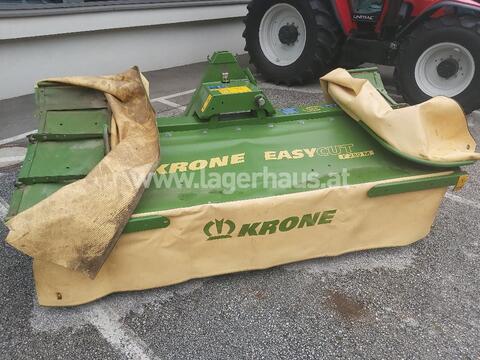 <strong>KRONE F 280 M</strong><br />