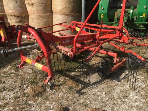 <strong>Kuhn 3501GM</strong><br />