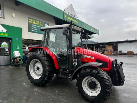 MASSEY FERGUSON MF 4345-4LP