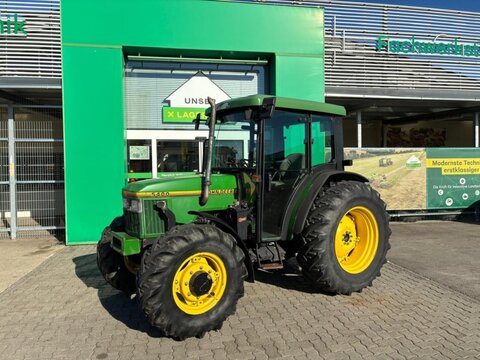 John Deere 5400 A