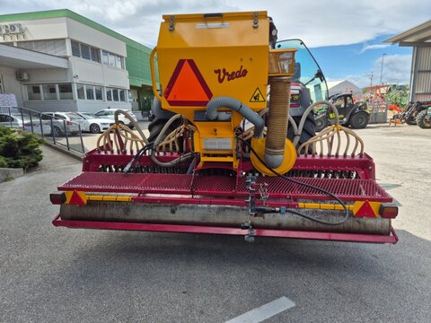 Sonstige Vredo Grünlandkombi