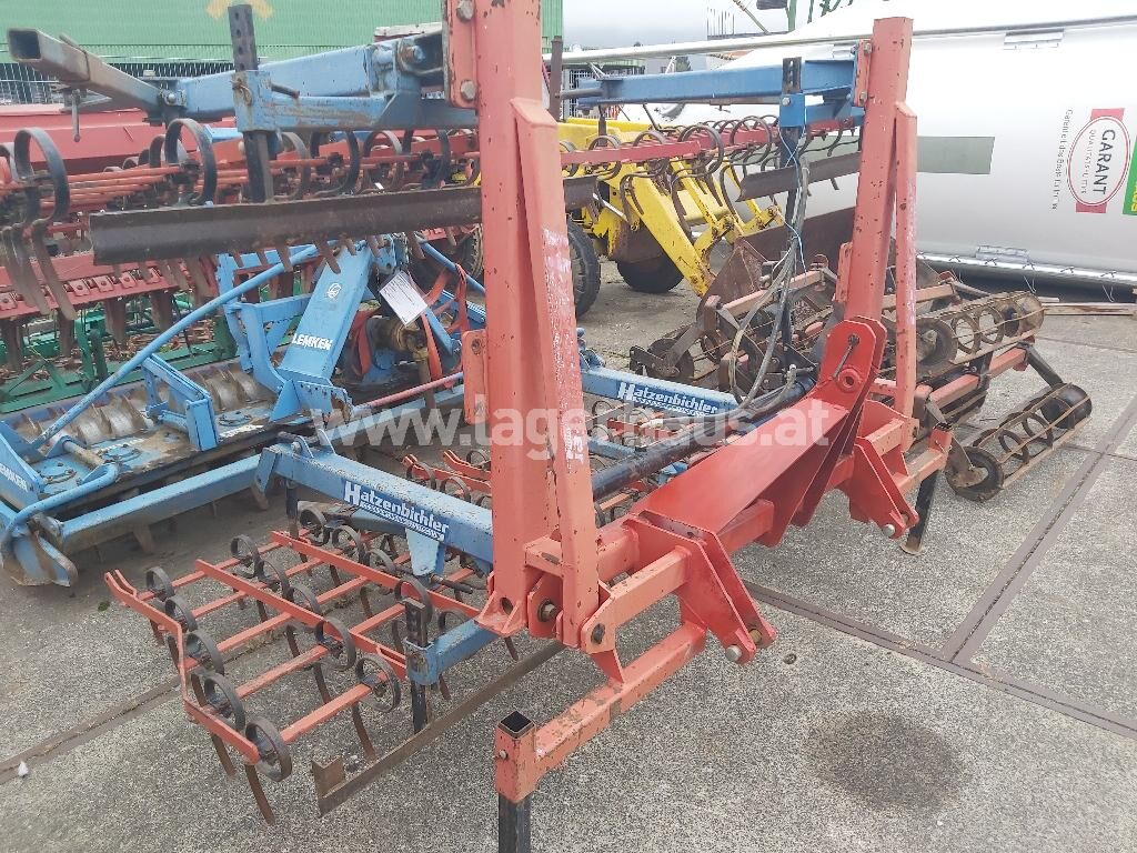 Hatzenbichler KOMBINATION 5,5M 3