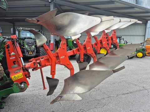 Kuhn MM 112 -4T