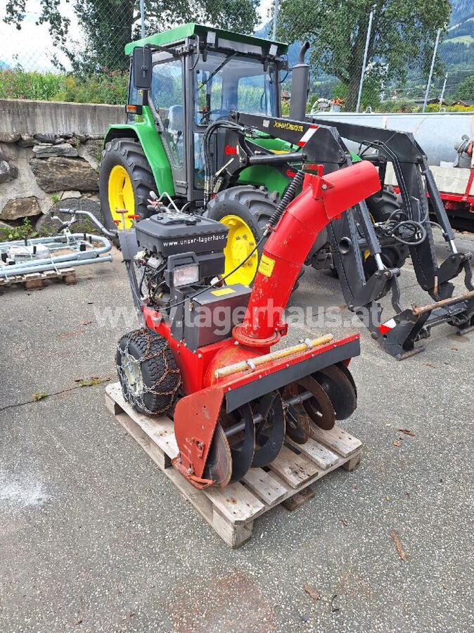 SCHNEEFRÄSE SF 23 2