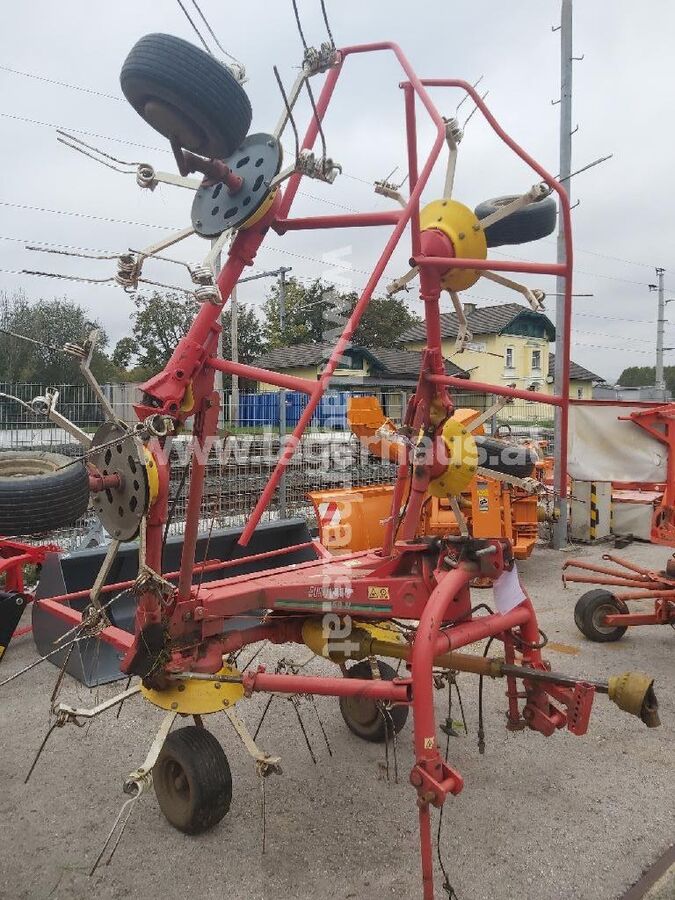 Pöttinger HIT 69 N 2