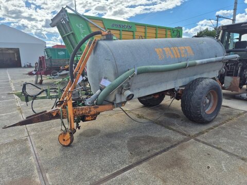 Bauer 5.500 Liter