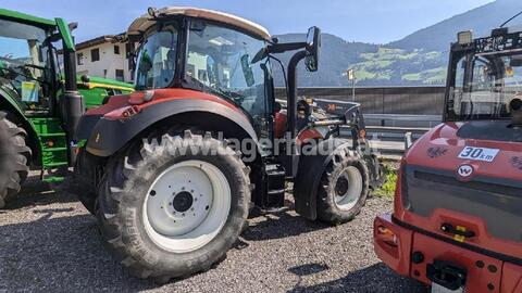 STEYR EXPERT CVT 4100