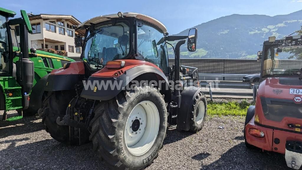 Steyr EXPERT CVT 4100 3