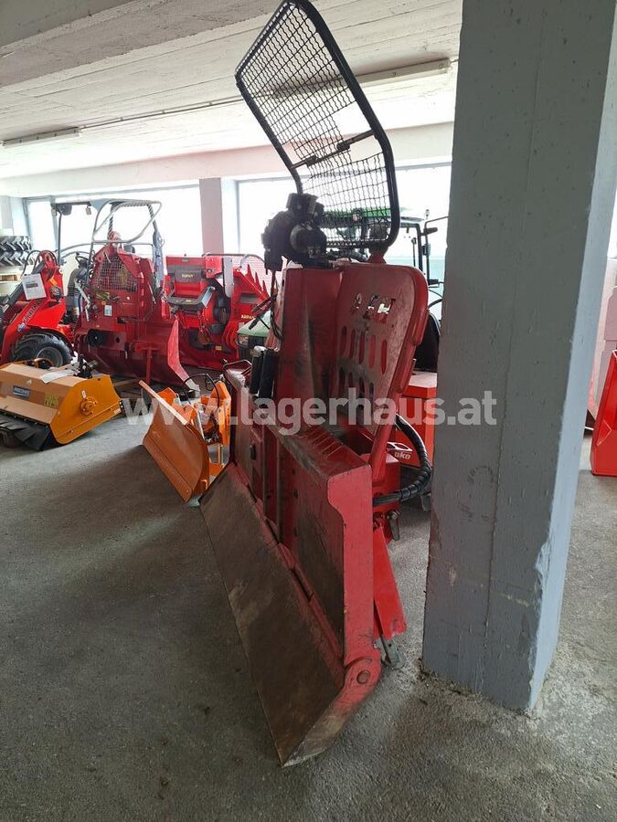 Krpan 9 E H 2,00 M 3