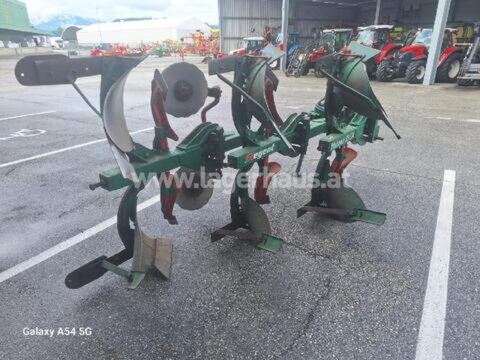 Regent 3-Schar Pflug