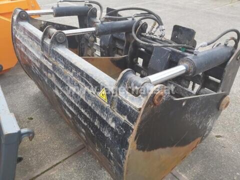 Sonstige Silozange 1.90 m