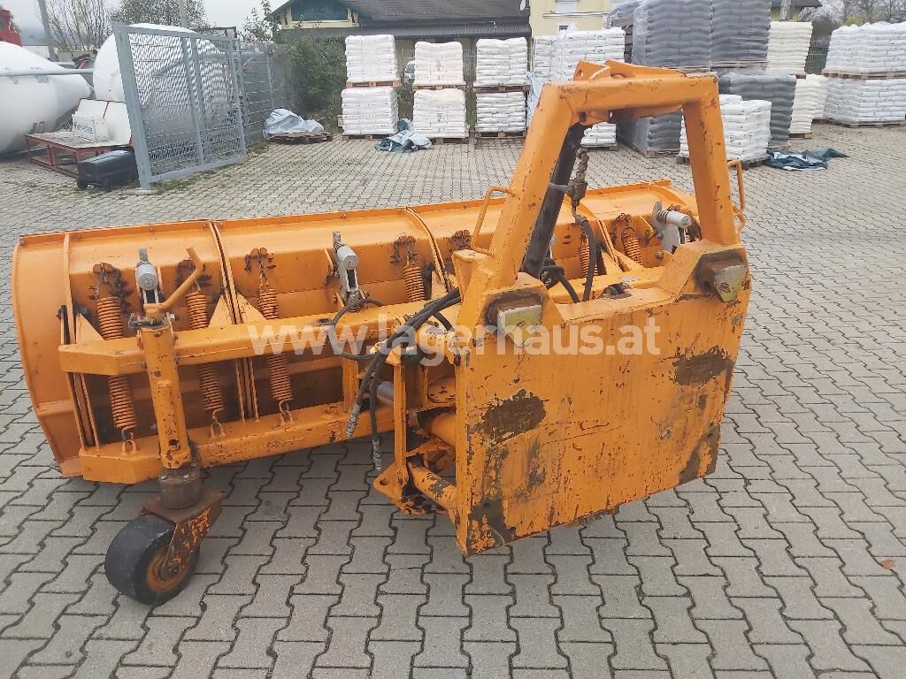 Schilcher SHV 3300 3