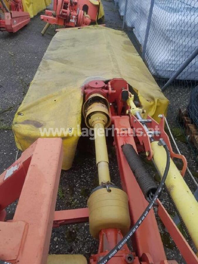 Lely SCHEIBENMÄHWERK 240 3