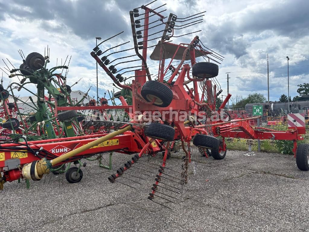 Kuhn GA 6520 1