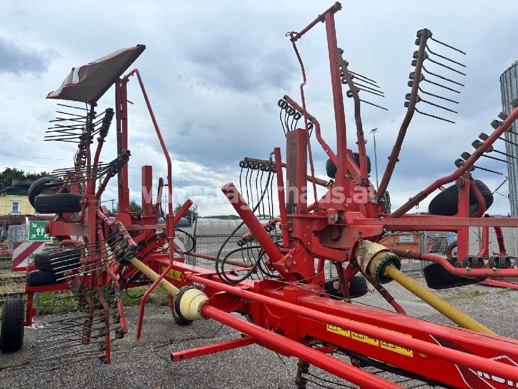 Kuhn GA 6520 2