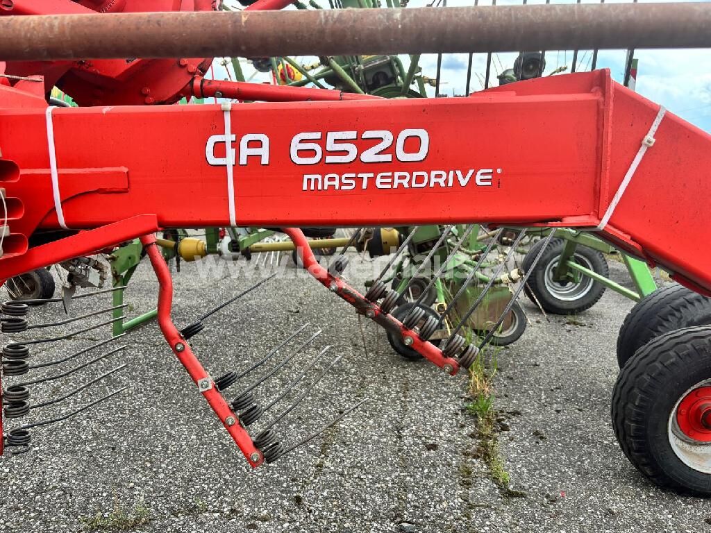 Kuhn GA 6520 3