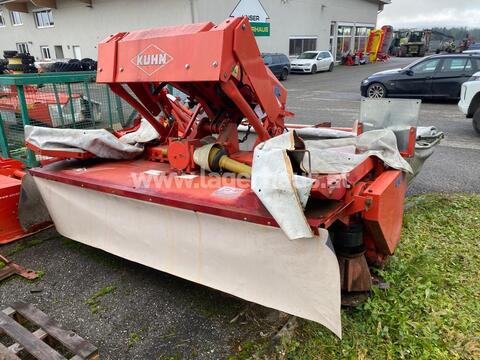 <strong>KUHN FC 313 F</strong><br />