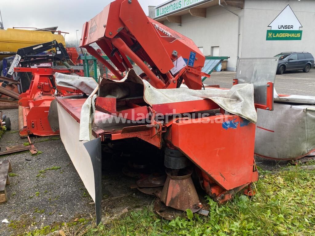 Kuhn FC 313 F 2
