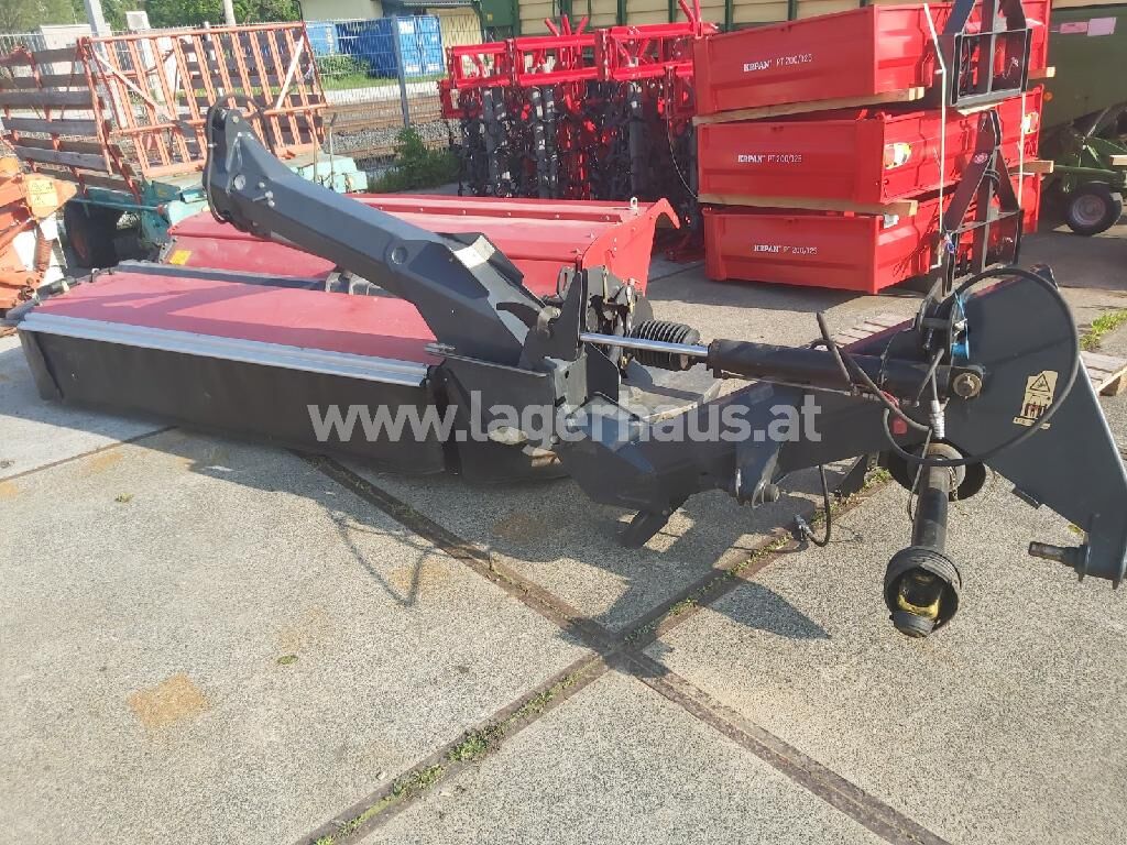 Vicon EXTRA 632 T 1