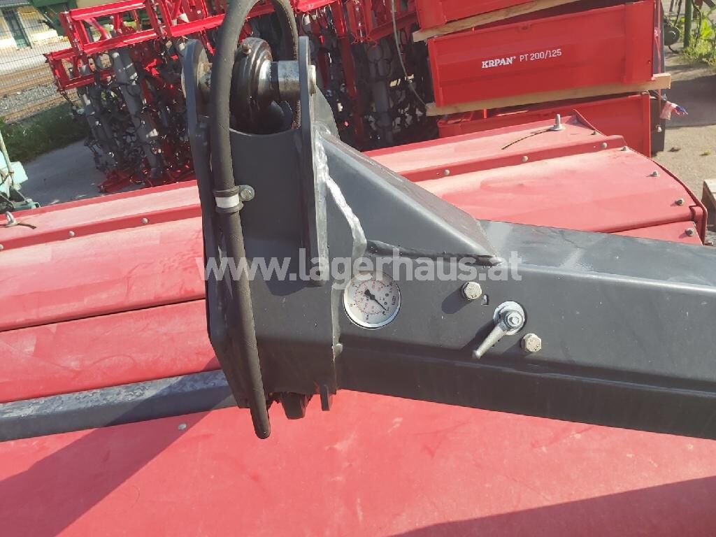 Vicon EXTRA 632 T 2
