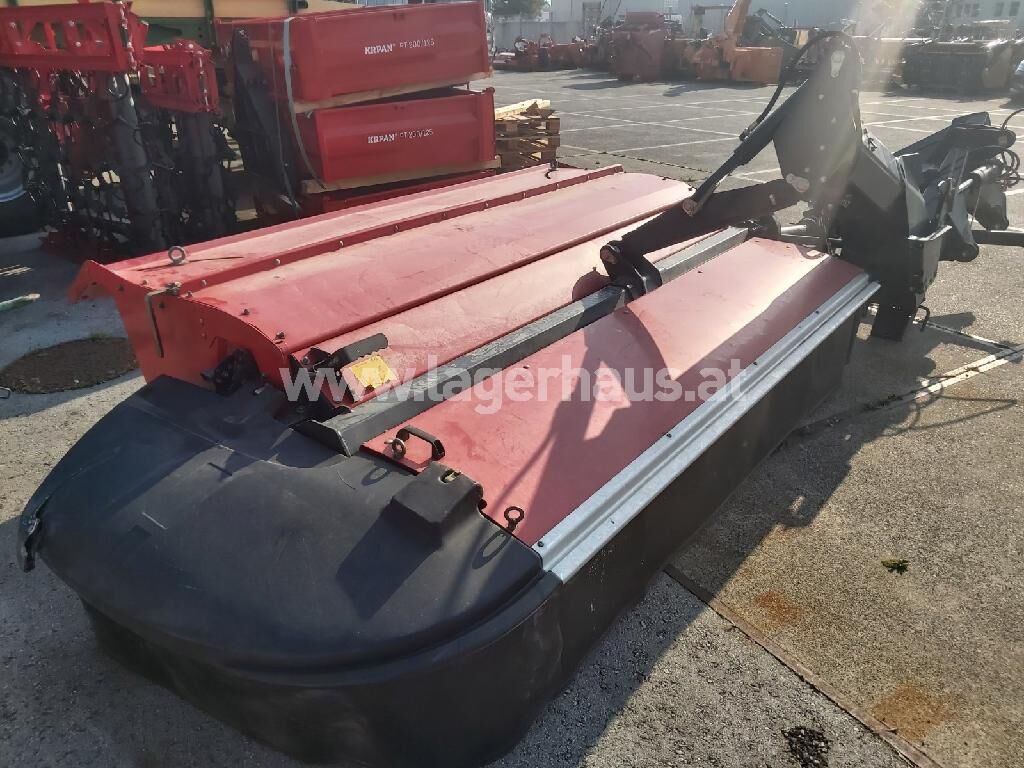 Vicon EXTRA 632 T 3
