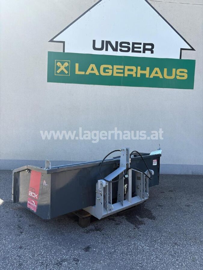Rosensteiner ROBOX 1