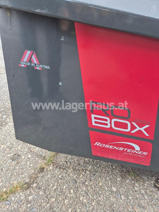 Rosensteiner ROBOX 3