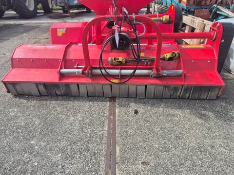 Tehnos MU 280 LW