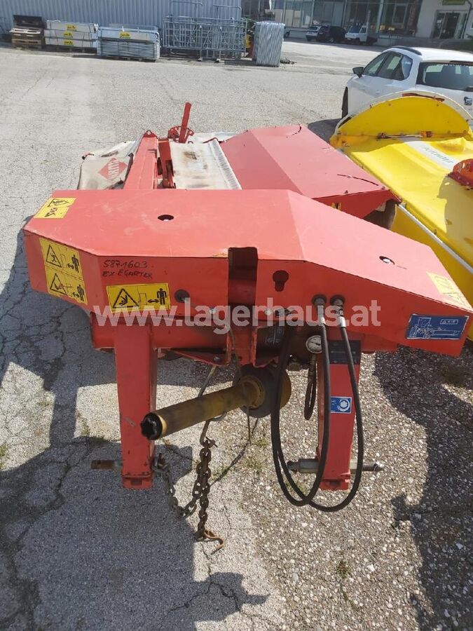 Kuhn FC 243 2