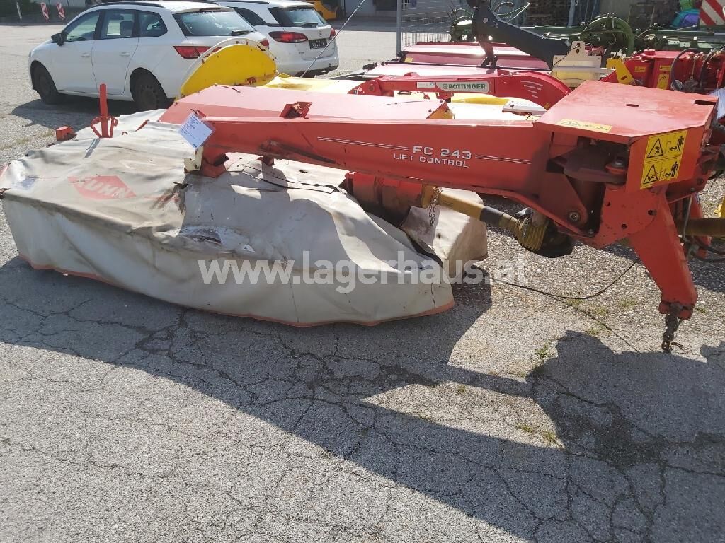 Kuhn FC 243 3