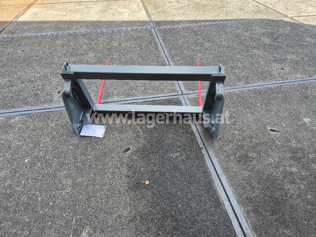 Stekro 056 RAHMEN 1,20M, HAUER 2