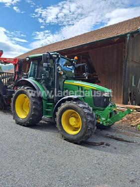 JOHN DEERE 5090 R